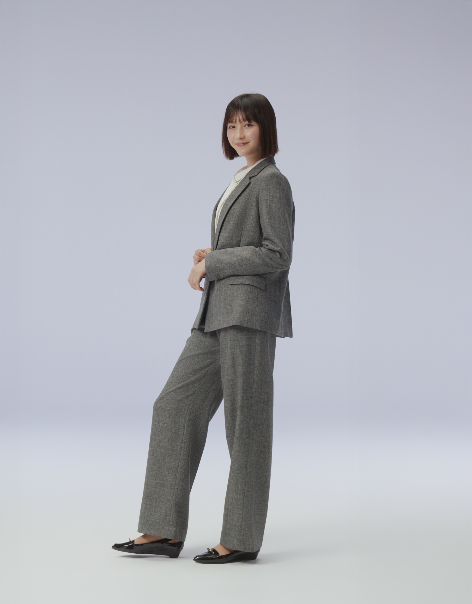 SUIT SELECT　カイハラデニム　スーツ 　Y5 SUIT SELECT | ショップガイド | アスナル金山