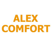 ALEX COMFORT