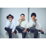 2/11発売 ベリーグッドマン ニューアルバム「SING SING SING X」 発売記念リリースイベント