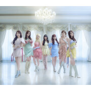 Girls² NEW EP『Melty Love』リリースイベント