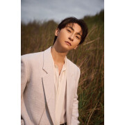 SHINJIRO ATAE 3rd Album「THIS IS HOW I AM」リリースイベント