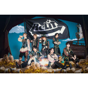 ReLIT 7th Single 発売記念フリーライブ
