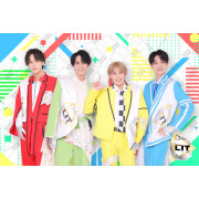 LIT 5th Single「ぷっちょんヘンザッ↑↑」リリース記念ミニライブ inアスナル金山