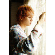 PARK YUCHUN　JAPAN 3rd Mini Album「slide」発売記念イベント