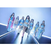 Girls²　2026年11月11日リリースNEW EP『EASY』リリースイベント