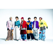 DA PUMP NEW SINGLE「超超超！SUPER HAPPY feat. m.c.A・T」 発売記念リリースイベント（ミニライブ＋ハイタッチ会）