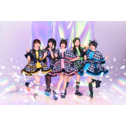 TVアニメ『前橋ウィッチーズ』3rdアルバム「ストレリチア」リリースイベント＠アスナル金山