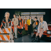 KID PHENOMENON 7th Single リリース記念フリーイベント 『Purple CirKID Vol.7』  第2弾