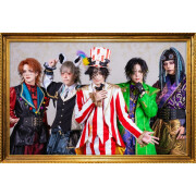 アスナルらいぶ