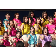 青春ガールズクワイア Summer Live In アスナル金山