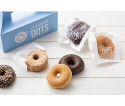 LA PANADERIA DOTS