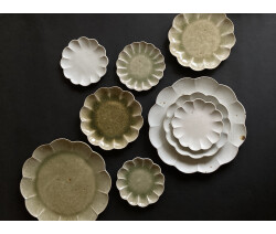 瀬戸焼｜阿部 恵理