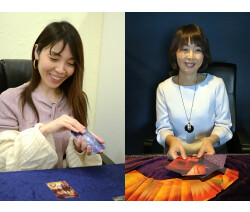 ワークショップ｜カード占い