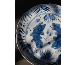 瀬戸焼｜Kone Kone Lab Cue