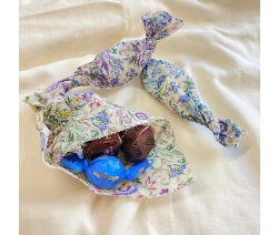 ミツロウラップワークショップ｜三河木綿｜森菊株式会社