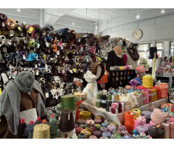 尾州織物｜Re-TAiL/RRR MATERIAL PROJECT 