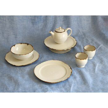 常滑焼｜今井薫