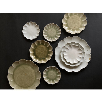 瀬戸焼｜阿部 恵理