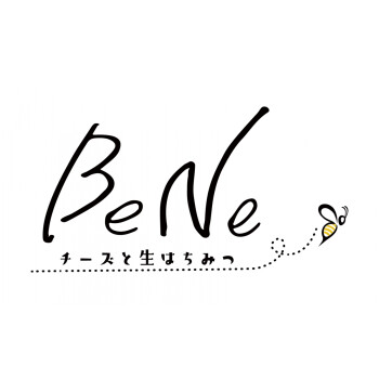 チーズと生はちみつ BeNe