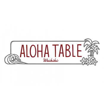 ALOHA TABLE