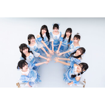 RE-GE　2nd Single「どこにいても絶対君を見つけるよ」発売記念フリーライブツアー