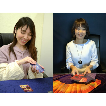 ワークショップ｜カード占い
