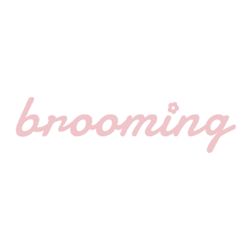 brooming