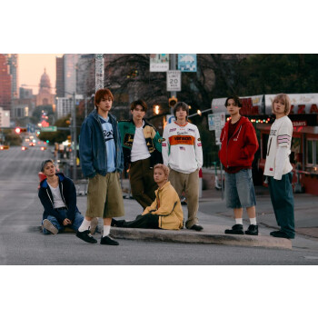 KID PHENOMENON 2nd Album リリース記念フリーイベント 『Purple CirKID Vol.8』  第1弾