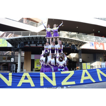 26KOALAS SPRING  PERFORMANCE