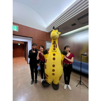 アスナルらいぶ