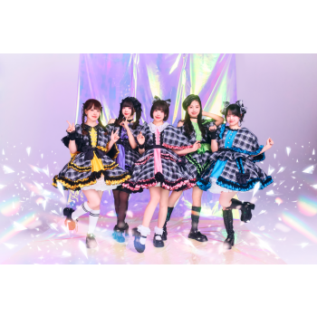 TVアニメ『前橋ウィッチーズ』3rdアルバム「ストレリチア」リリースイベント＠アスナル金山