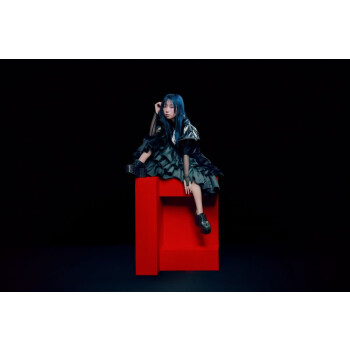 小林愛香「BLUE MAGIC」発売記念フリーライブ in アスナル金山