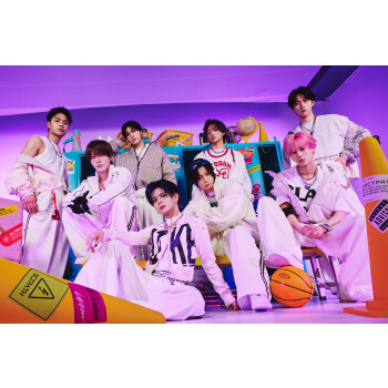 OCTPATH 9th single『Steppin’!!!』 リリース記念イベント