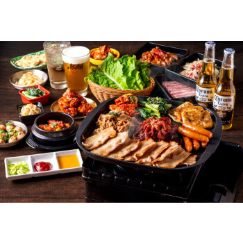 アスナル金山ビアガーデン by Kumsan seoul