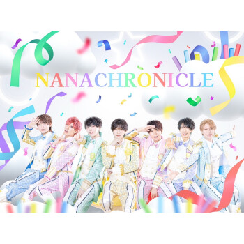 ナナクロニクル 6thシングル『ずっとずっとずっと』発売記念フリーライブ