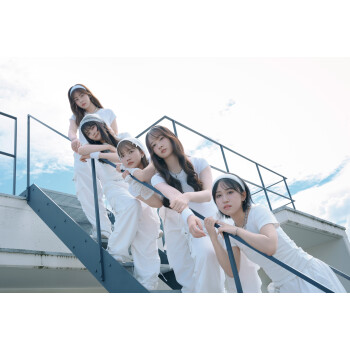 DayRe: 1st SG 「ミカンセイオーディナリー」発売記念リリースイベント