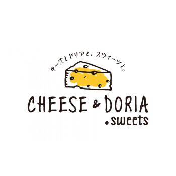 CHEESE & DORIA .sweets