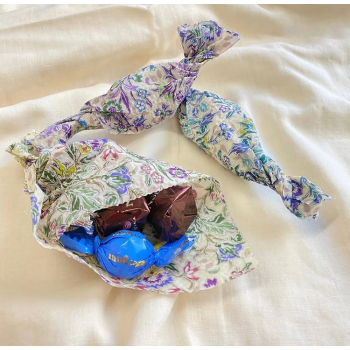 ミツロウラップワークショップ｜三河木綿｜森菊株式会社