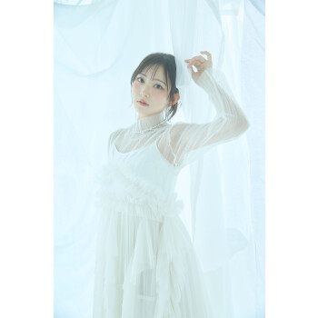 青山なぎさ 1st EP「Gentle Beginning」発売記念イベント