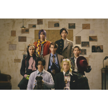 KID PHENOMENON 8th Single リリース記念フリーイベント 『Purple CirKID Vol.9』
