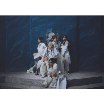 CiON「渇望」リリースイベント＠アスナル金山