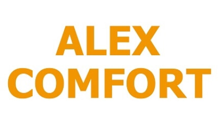 ALEX COMFORT