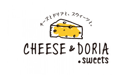 CHEESE & DORIA .sweets