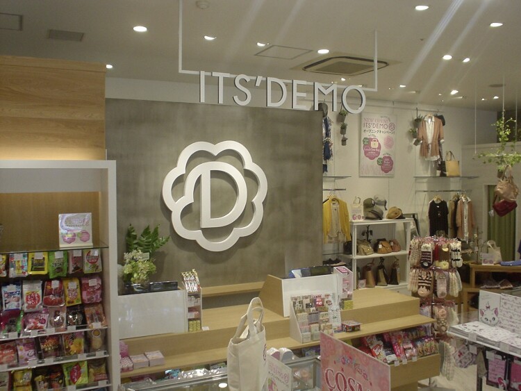 ITS'DEMO