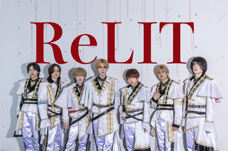 ReLIT 7th Single 発売記念フリーライブ