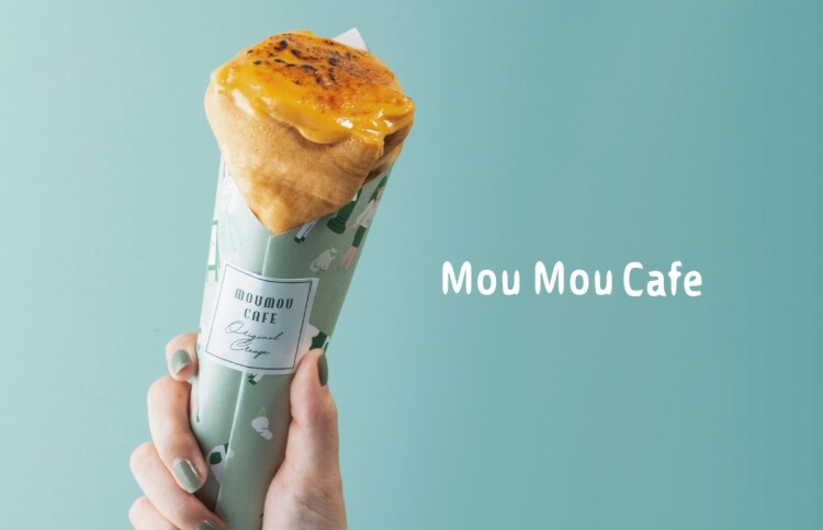 MouMou Cafe