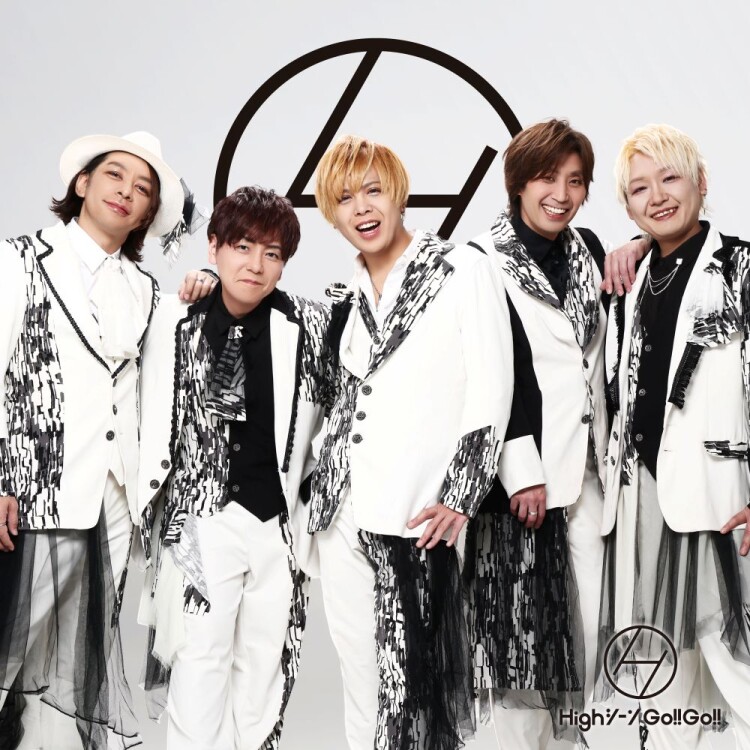Highシーン Go!!Go!!　New Albumリリース先駆けスペシャルライブ〜みんなの声で歌い重ねる〜