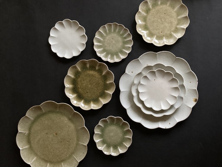 瀬戸焼｜阿部 恵理