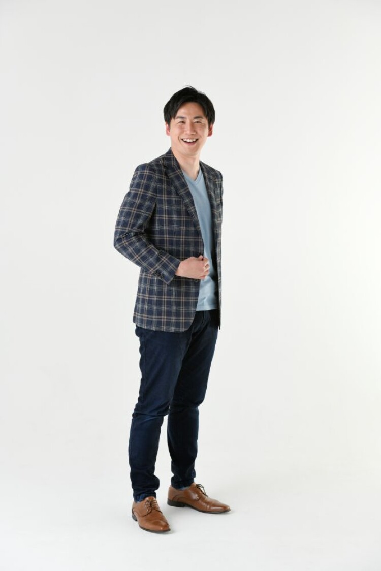 TOKAI RADIO公開生放送atアスナル金山
