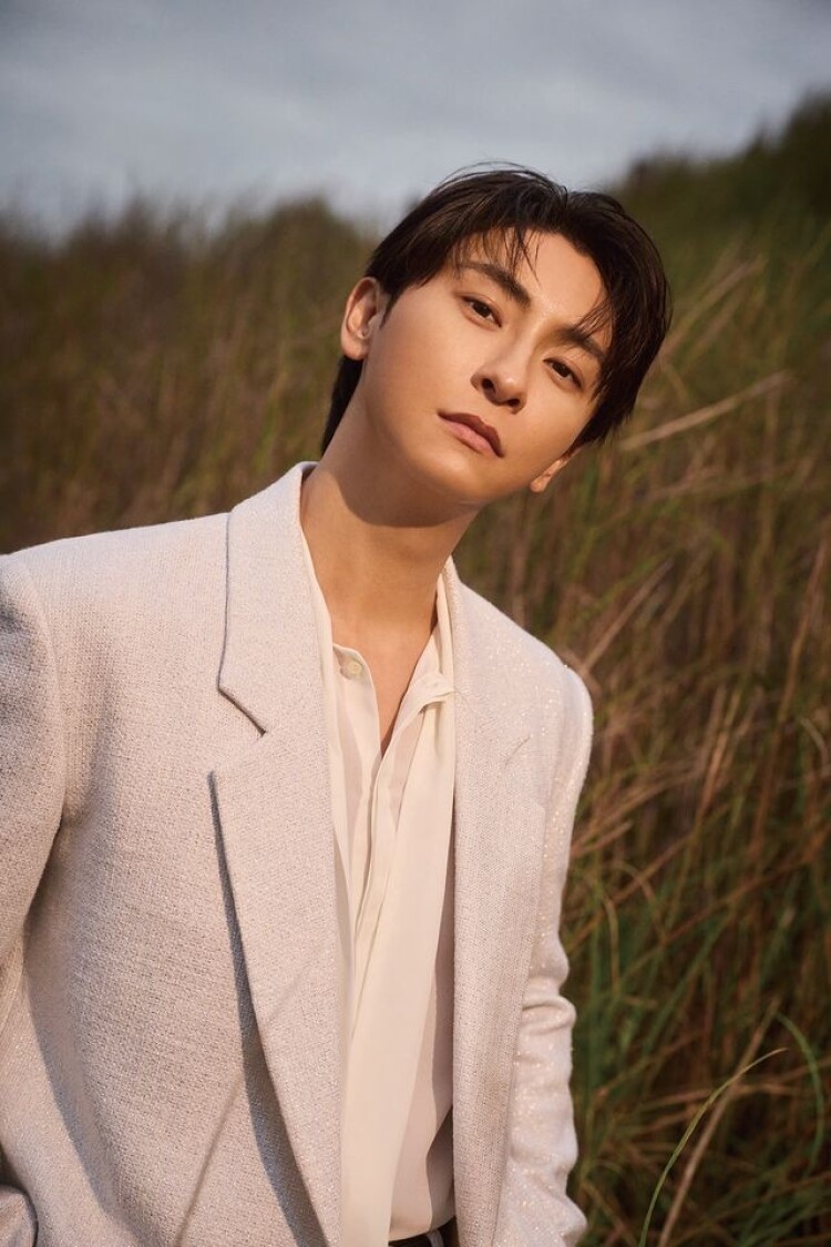 SHINJIRO ATAE 3rd Album「THIS IS HOW I AM」リリースイベント